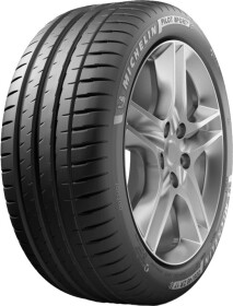 Шина Michelin Pilot Sport 4 275/45 R18 107Y XL