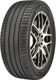 Шина Michelin Pilot Sport 4 SUV 235/50 R20 104Y JLR FR XL