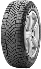 Шина Pirelli Ice Zero 235/60 R17 106H FR XL