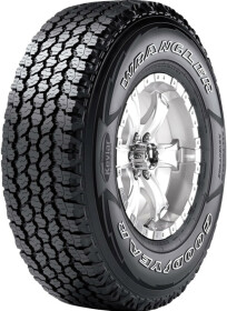 Шина Goodyear Wrangler All-Terrain Adventure 255/65 R19 114H LR XL