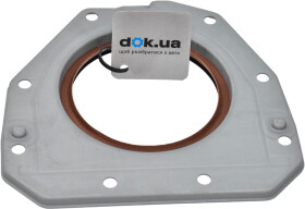 Сальник коленвала Elring 798660