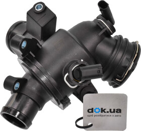 Термостат Solgy 112038