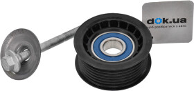 SKF VKM38088