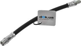 Тормозной шланг JP Group 1361700400