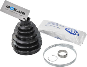 Пыльник ШРУСа Sasic 1900029