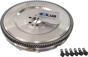 Маховик Sachs 6366000017