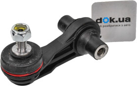 Стойка стабилизатора SWAG 30102444