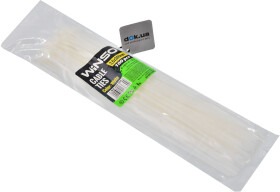 Стяжка Winso 136300 300 мм 3,6 мм 100 шт