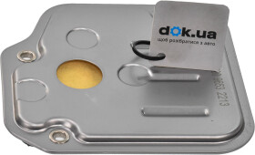 Фильтр АКПП Febi 108720