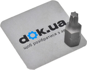 Бита Toptul FSEA1230 T30