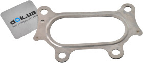 Прокладка выпускного коллектора Reinz 71-40024-00