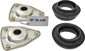 Опора амортизатора SKF VKDA35338T