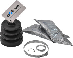 Пыльник ШРУСа Spidan 26059