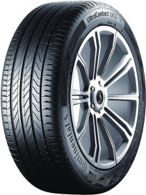 Шина Continental UltraContact UC6 245/50 R18 100Y