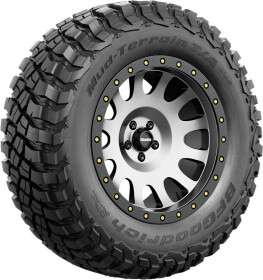 Шина BFGoodrich Mud-Terrain T/A KM3 215/75 R15 100/97Q