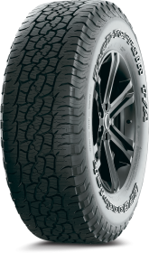 Шина BFGoodrich Trail Terrain T/A 245/65 R17 111T XL ORWL