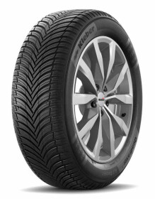 Шина Kleber Quadraxer 3 235/45 R18 98Y XL