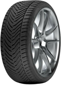 Шина Tigar All Season 185/60 R14 86H XL