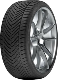 Шина Tigar All Season 195/55 R15 89V XL