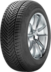 Шина Tigar All Season SUV 225/55 R18 102V XL