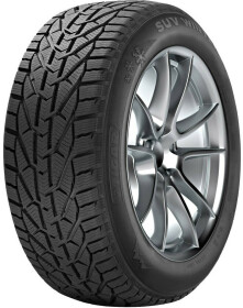 Шина Tigar SUV Winter 265/65 R17 116H XL