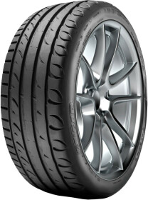 Шина Tigar UHP 205/45 R17 88V XL