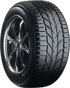 Шина Toyo Tires Snowprox S953A 215/50 R18 92V