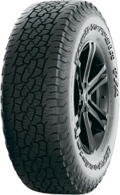 Шина BFGoodrich All-Terrain T/A KO2 265/70 R16 121/118S