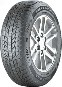 Шина General Tire Snow Grabber Plus 235/65 R17 108H FR XL