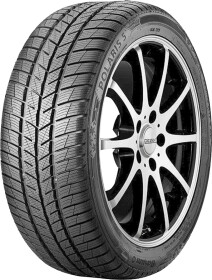 Шина Barum Polaris 5 235/50 R19 103V FR XL