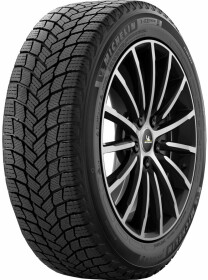 Шина Michelin X-Ice Snow SUV 245/65 R17 111T XL BSW