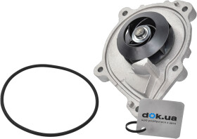 Помпа Dolz C136