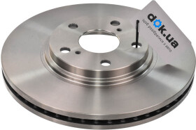 Гальмівний диск Bosch 0 986 479 664