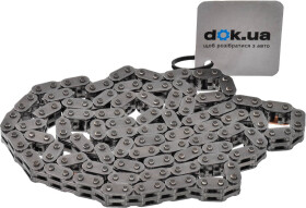 Цепь ГРМ Febi 46743