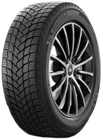 Шина Michelin X-Ice Snow 275/35 R19 100H XL