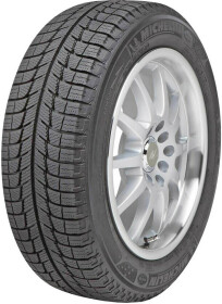 Шина Michelin X-Ice Xi3 235/45 R17 97H XL