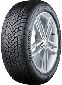 Шина Bridgestone Blizzak LM005 275/40 R19 105W XL