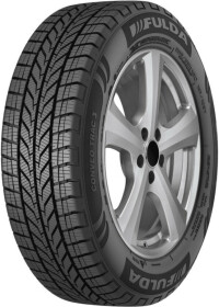 Шина Fulda Conveo Trac 3 235/65 R16C 115/113R