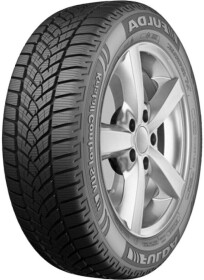 Шина Fulda Kristall Control SUV 235/55 R19 105V XL