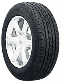 Шина Nexen Roadian HTX RH5 275/55 R20 113T FR