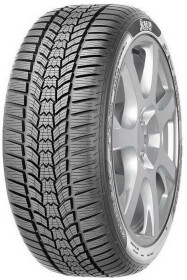 Шина Sava Eskimo HP2 195/55 R16 87H
