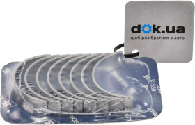 Шатунный вкладыш Kolbenschmidt 77557610