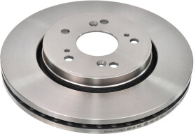 Тормозной диск Nipparts N3304050