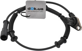 Датчик ABS Triscan 8180 44101