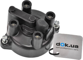 Крышка распределителя зажигания Facet 2.8322/50