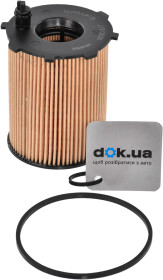 Масляный фильтр Nipparts J1313030