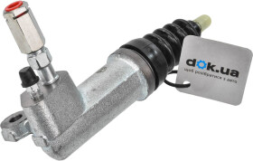 Рабочий цилиндр сцепления Bosch 0 986 486 548