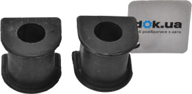 Втулка стабилизатора Yamato J72055YMT