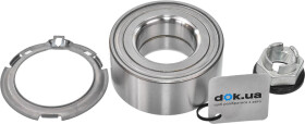 SKF VKBA3648