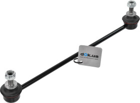 Стойка стабилизатора Yamato J64086YMT